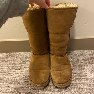 UGG Australia Classic Tall Boot